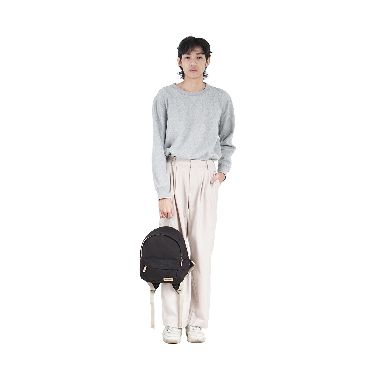 Mochilo Onzo Mini Black