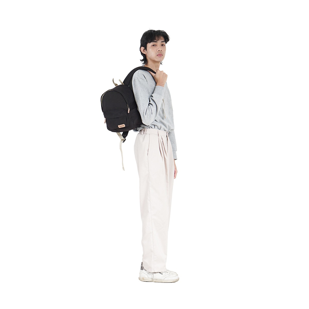 Mochilo Onzo Mini Black