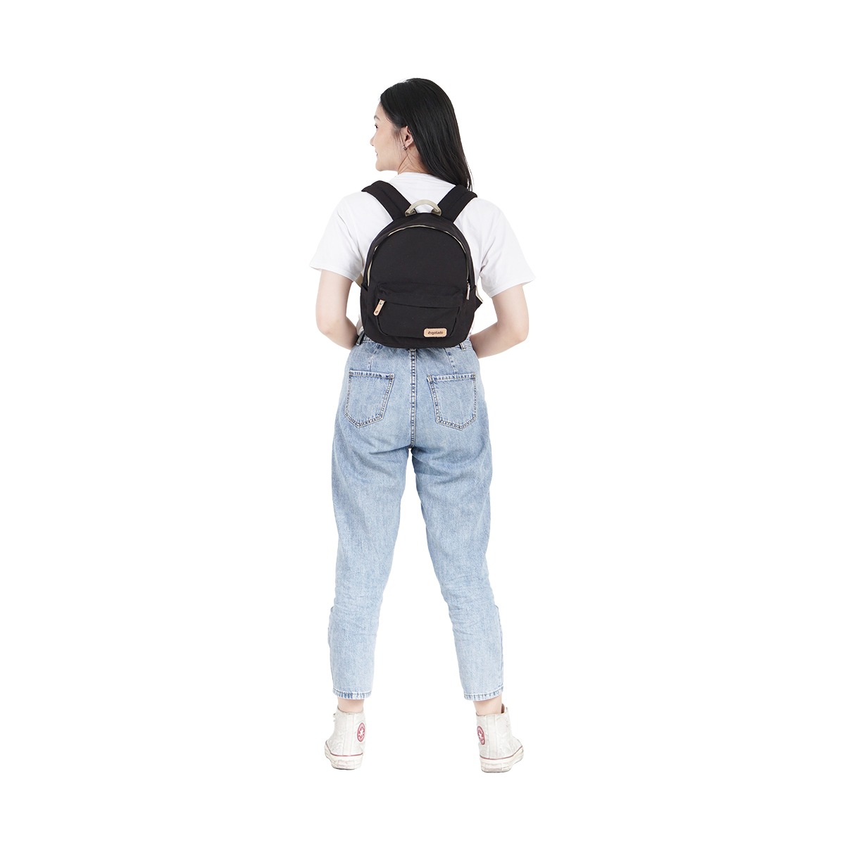 Mochilo Onzo Mini Black