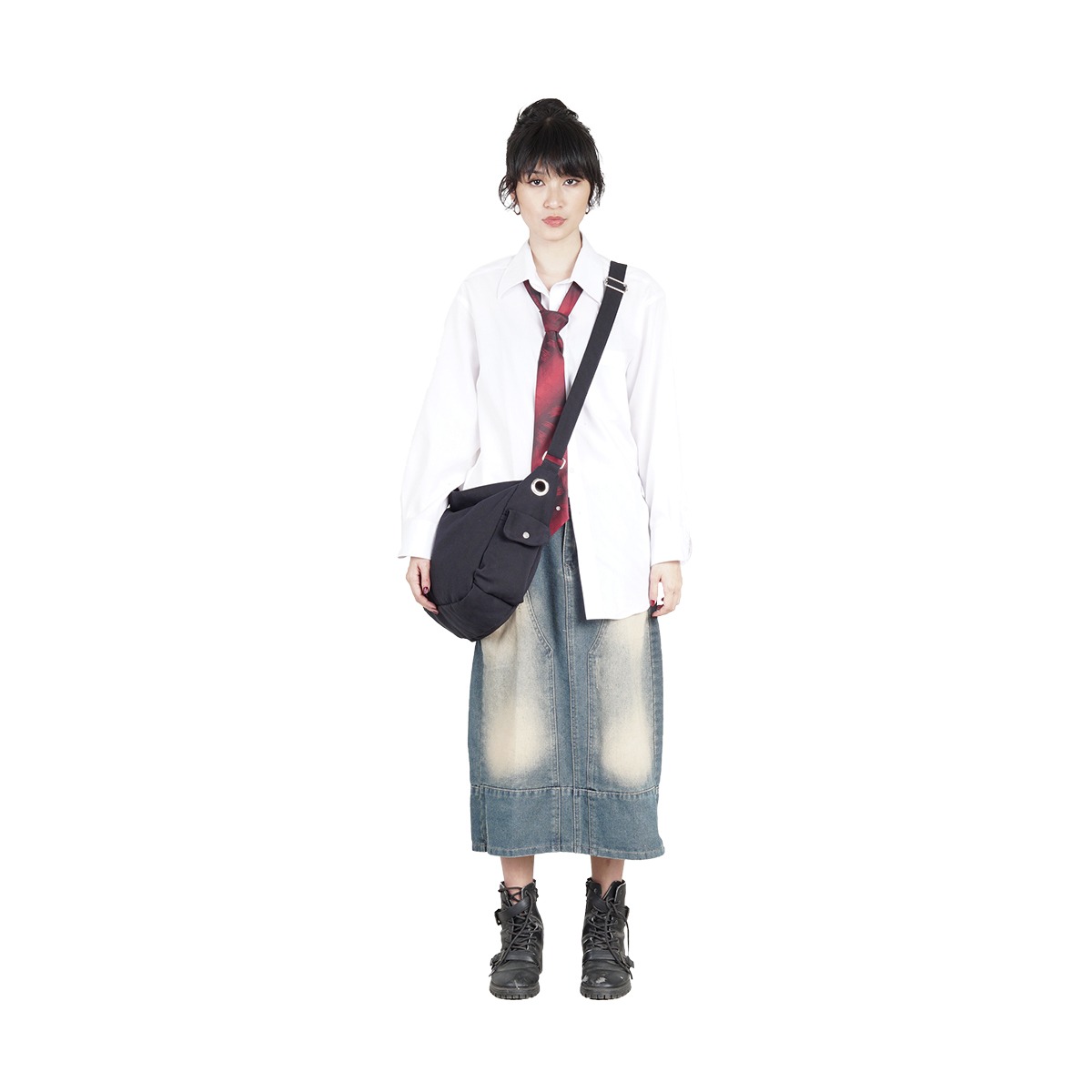 Hobo Primeiro Black