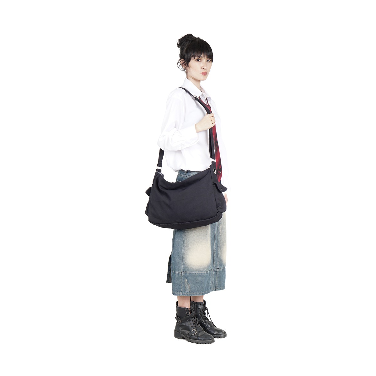 Hobo Primeiro Black