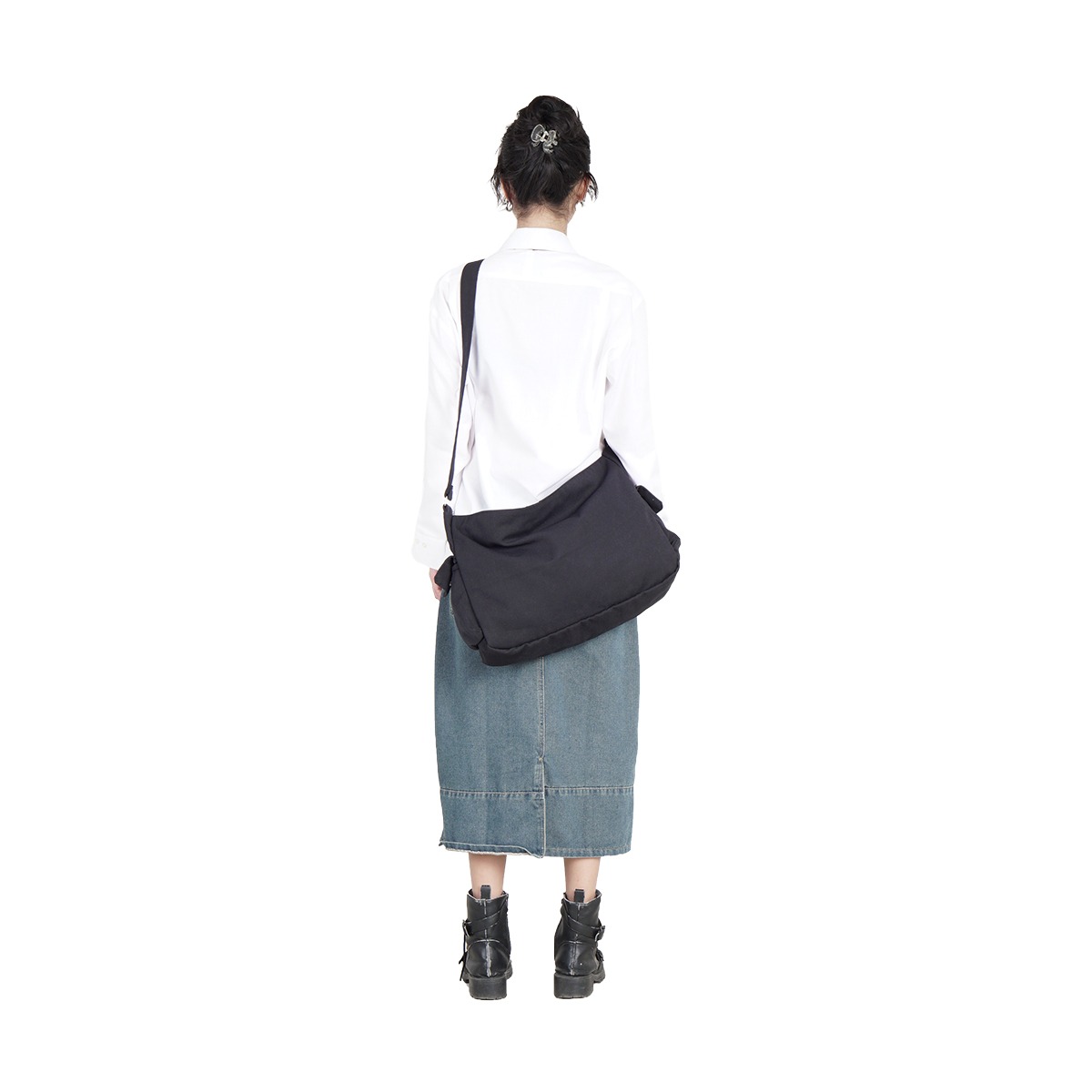 Hobo Primeiro Black