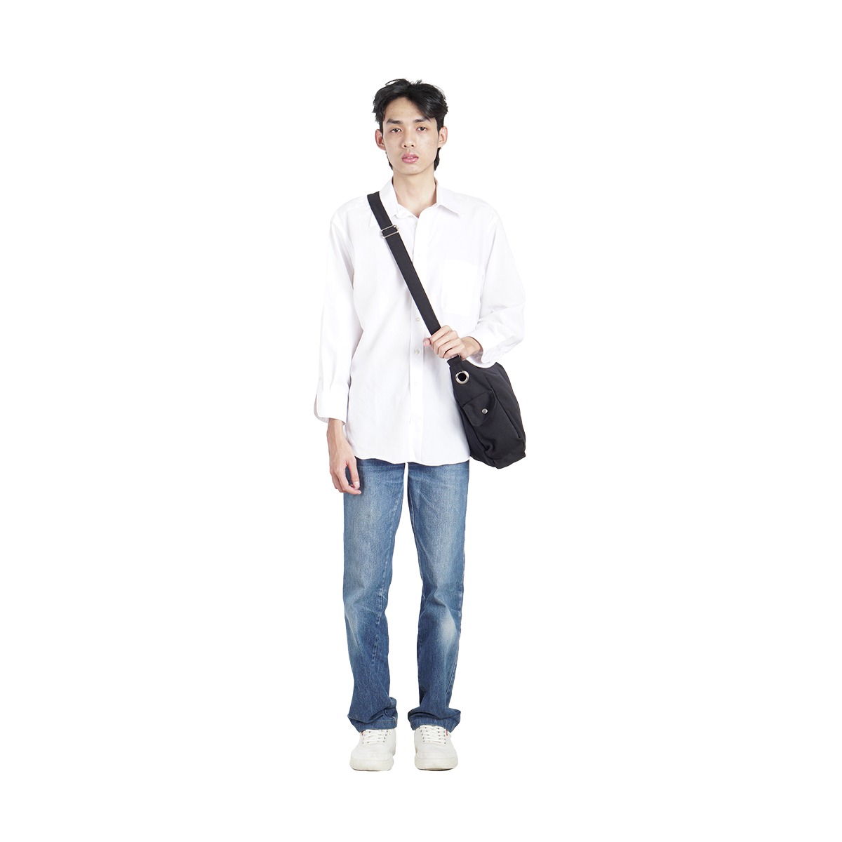 Hobo Primeiro Black