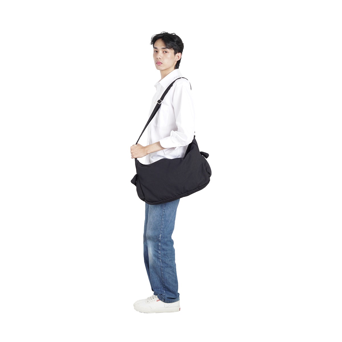 Hobo Primeiro Black
