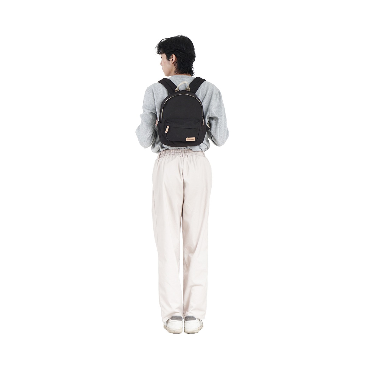 Mochilo Onzo Mini Black
