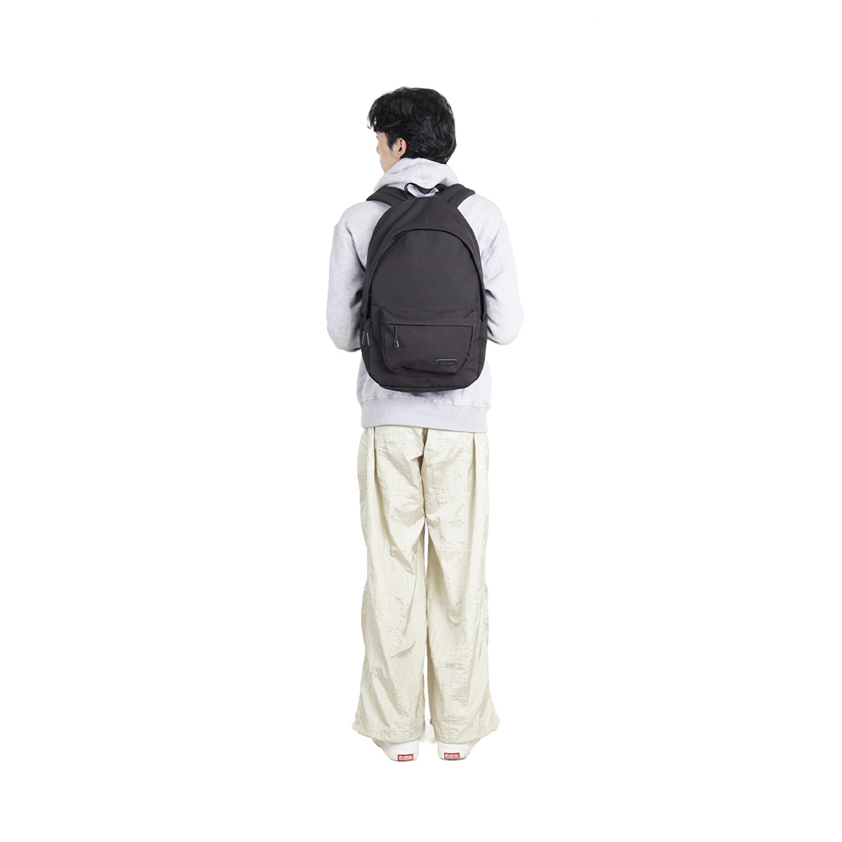 New Mochilo Dozo Black