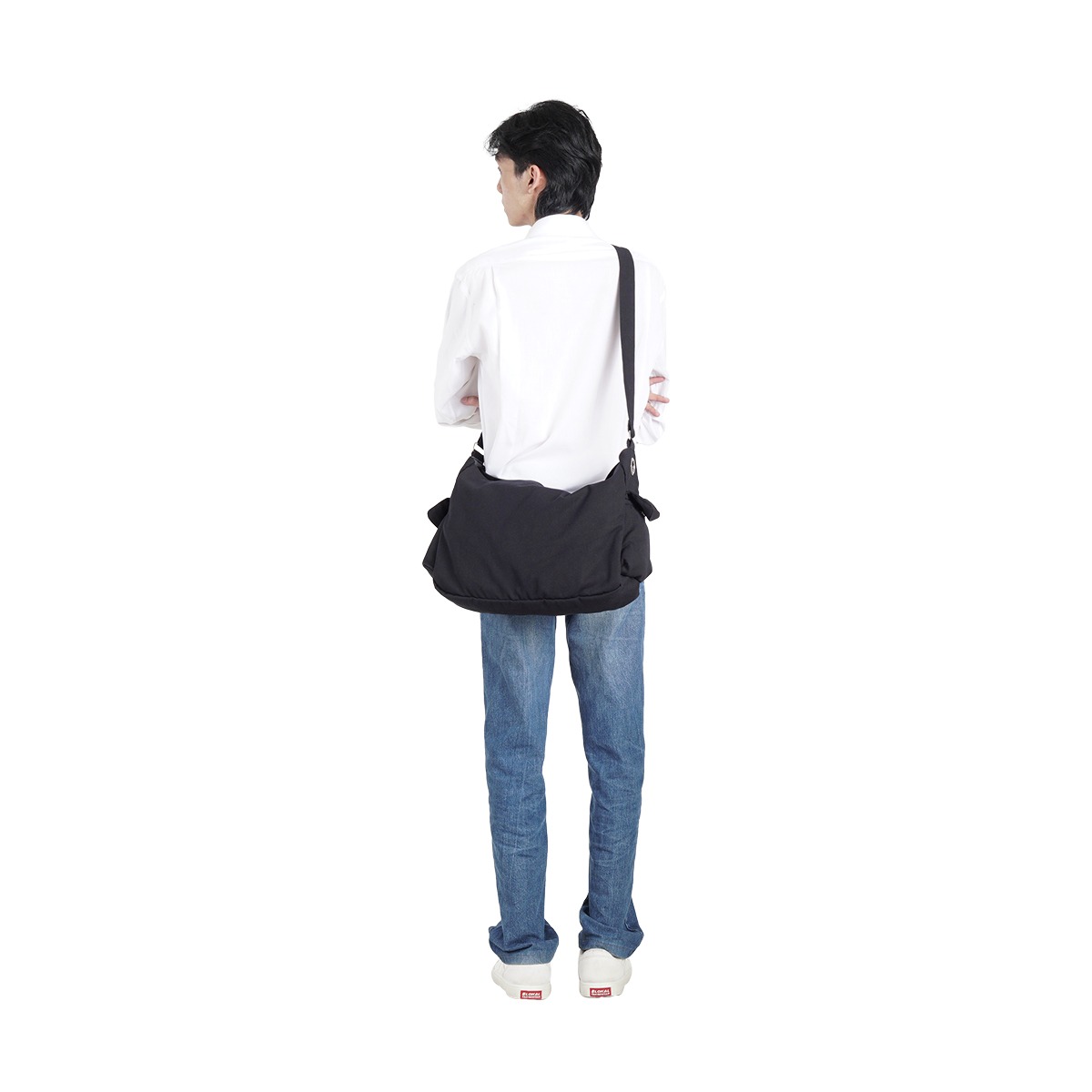 Hobo Primeiro Black