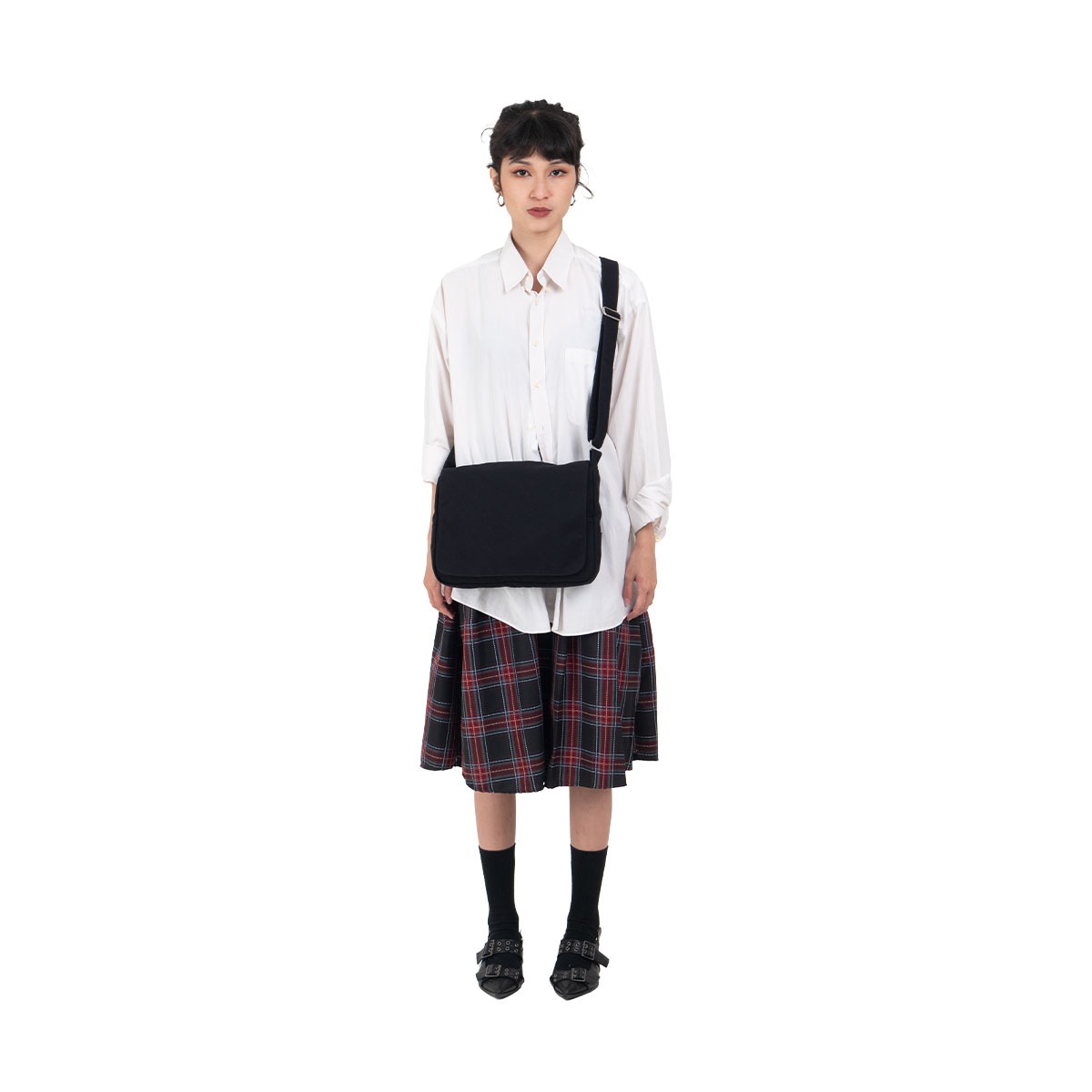 Hobo Segundo Black