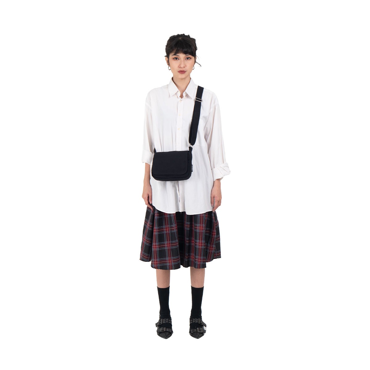 Hobo Segundo Mini Black