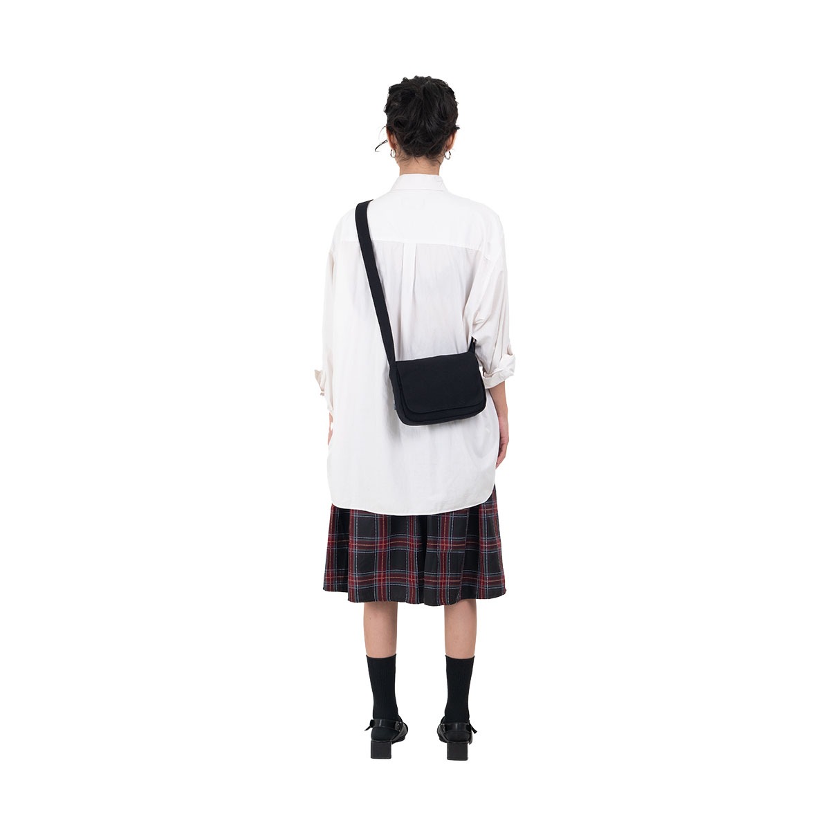 Hobo Segundo Mini Black