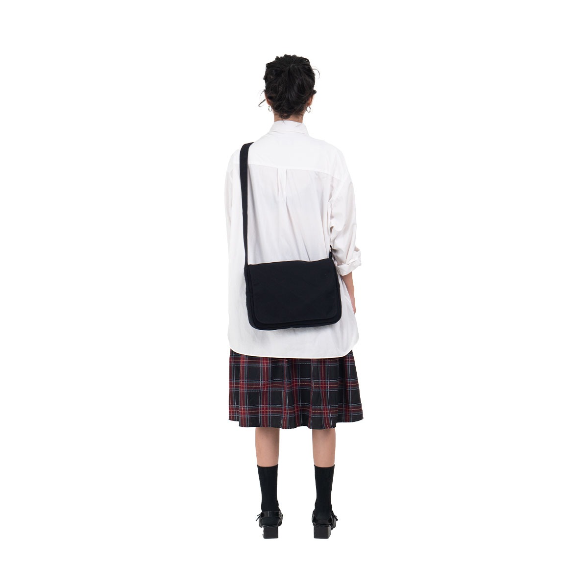 Hobo Segundo Black