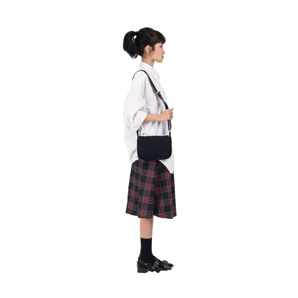 Hobo Segundo Mini Black