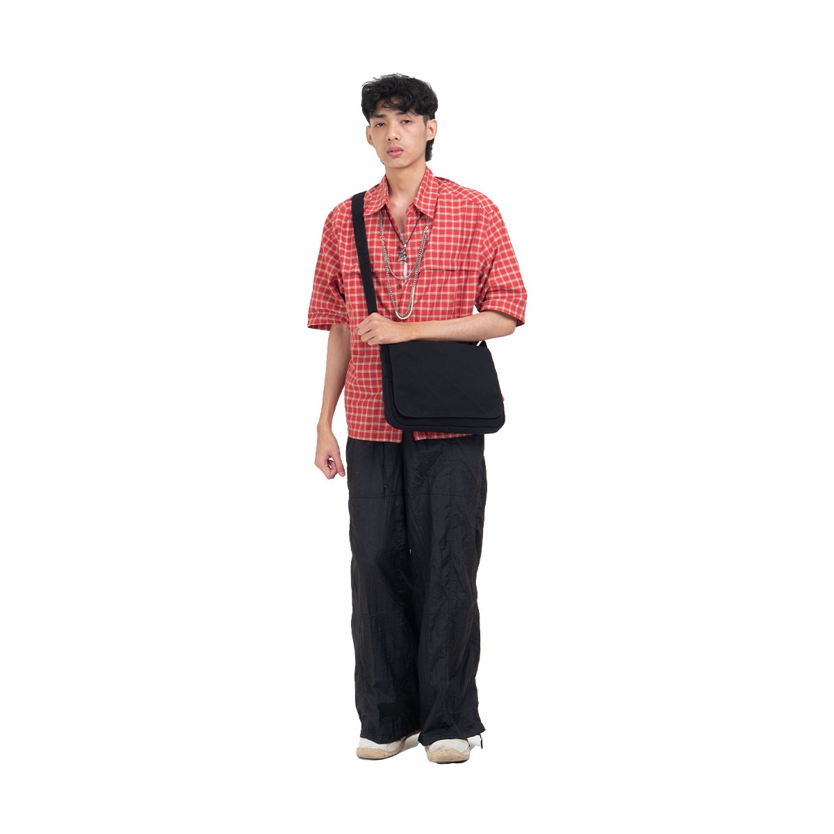 Hobo Segundo Black