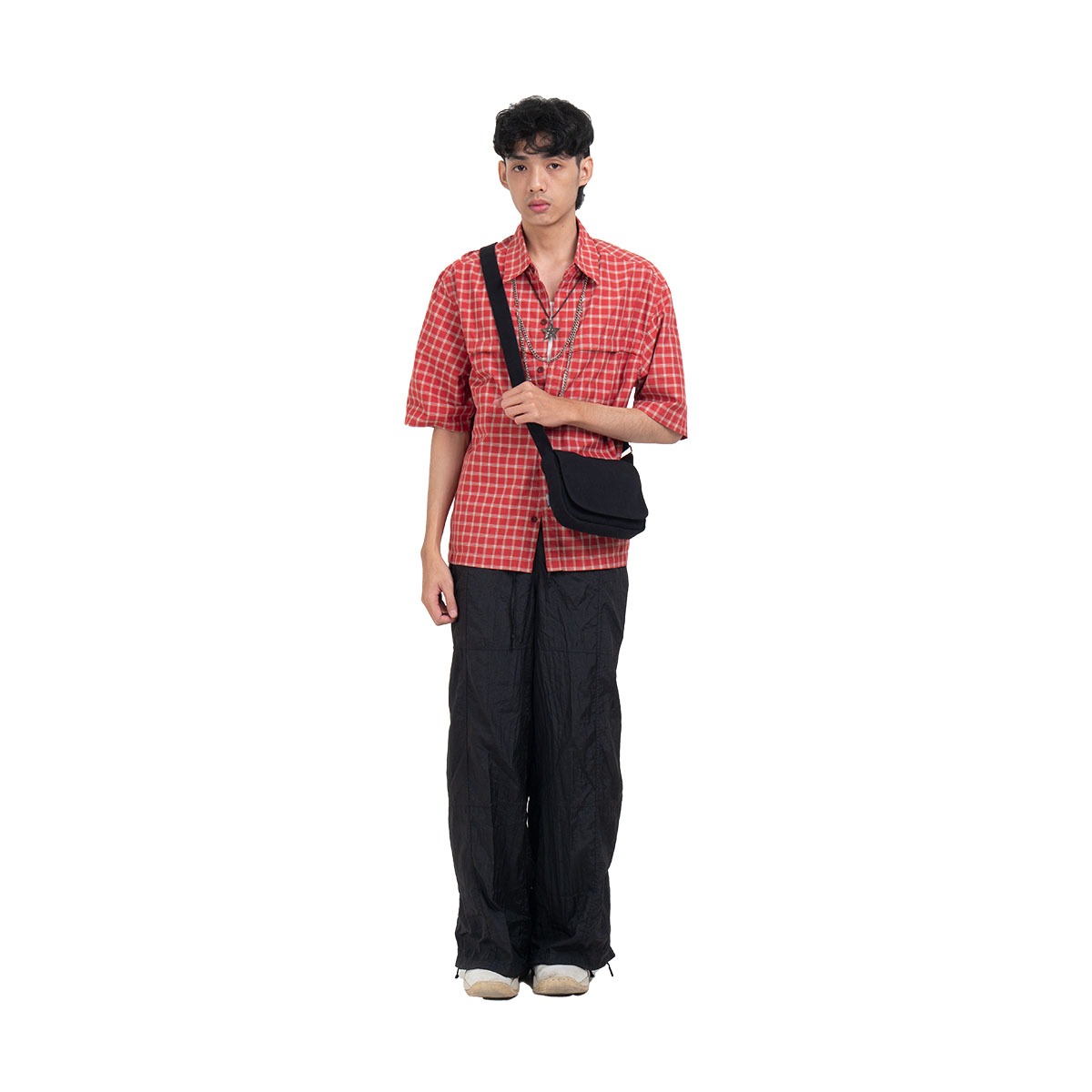 Hobo Segundo Mini Black