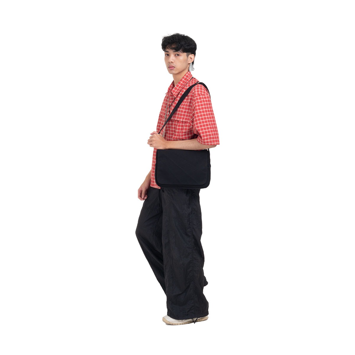 Hobo Segundo Black