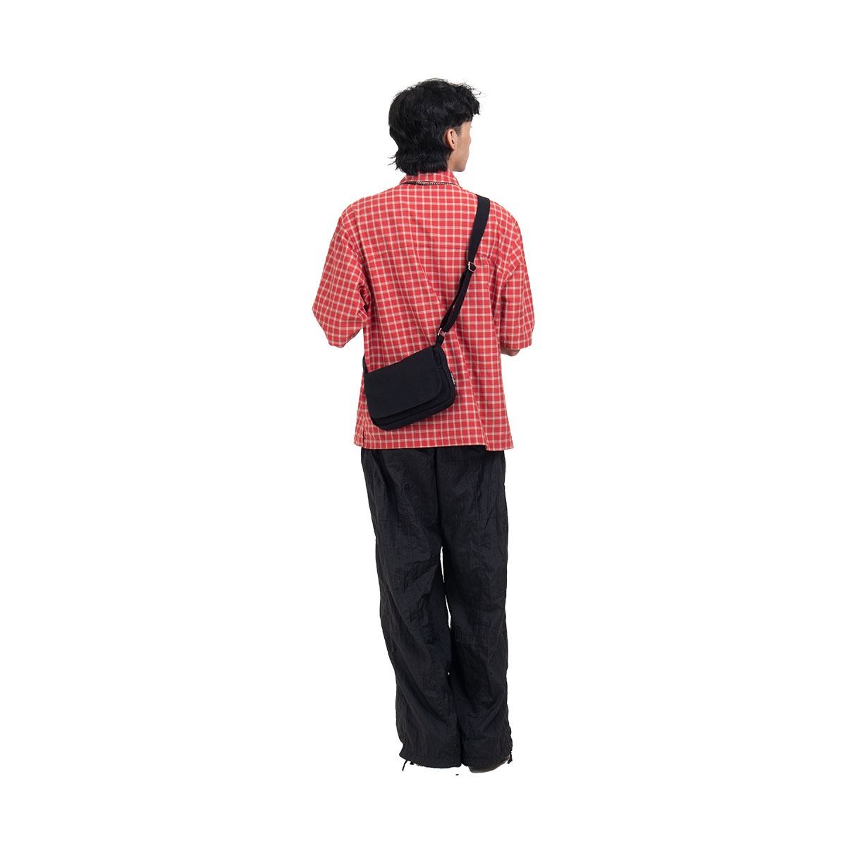 Hobo Segundo Mini Black