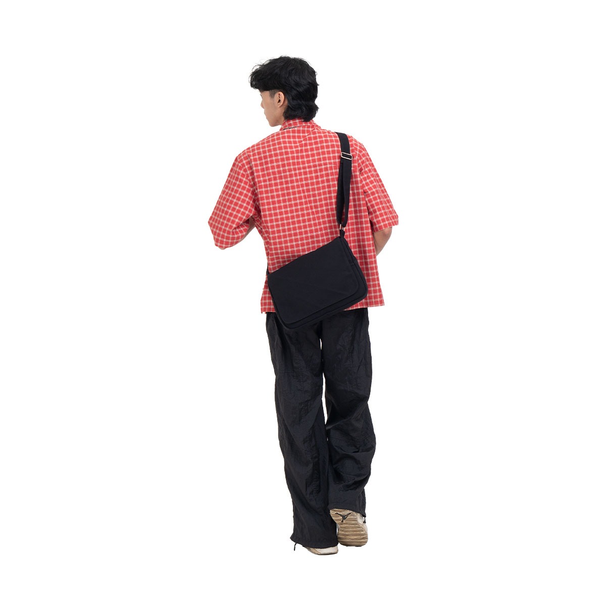 Hobo Segundo Black