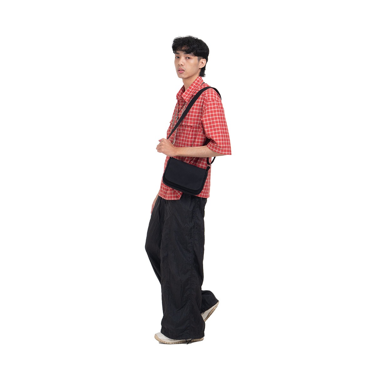 Hobo Segundo Mini Black