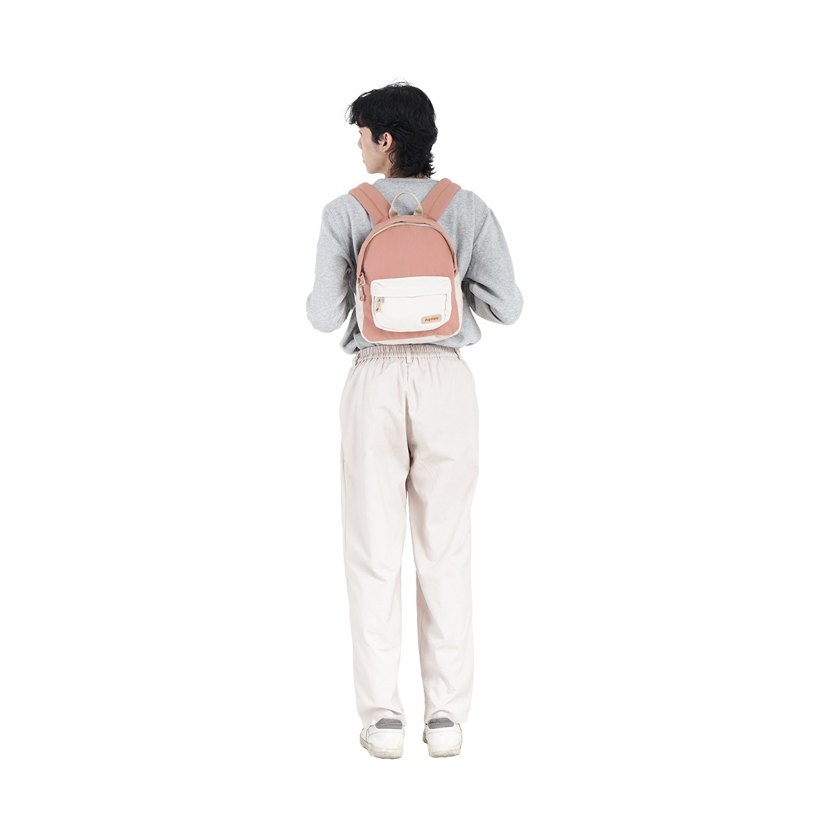 Mochilo Onzo Mini Blush