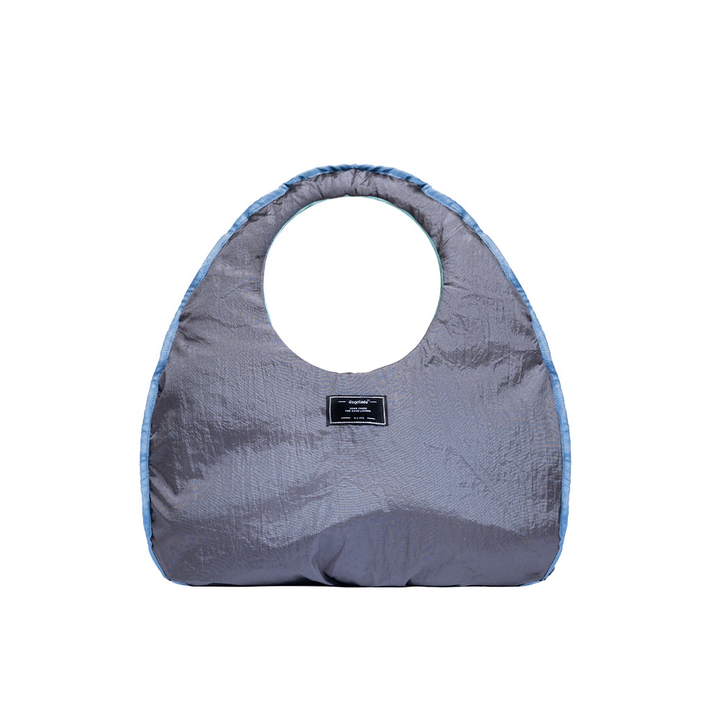 Teo Novo Blue - Grey