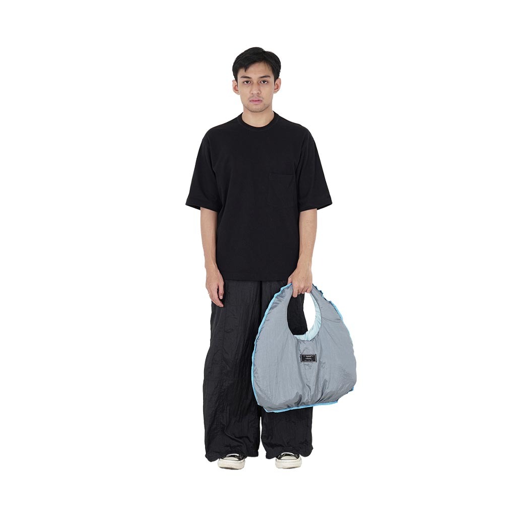 Teo Novo Blue - Grey