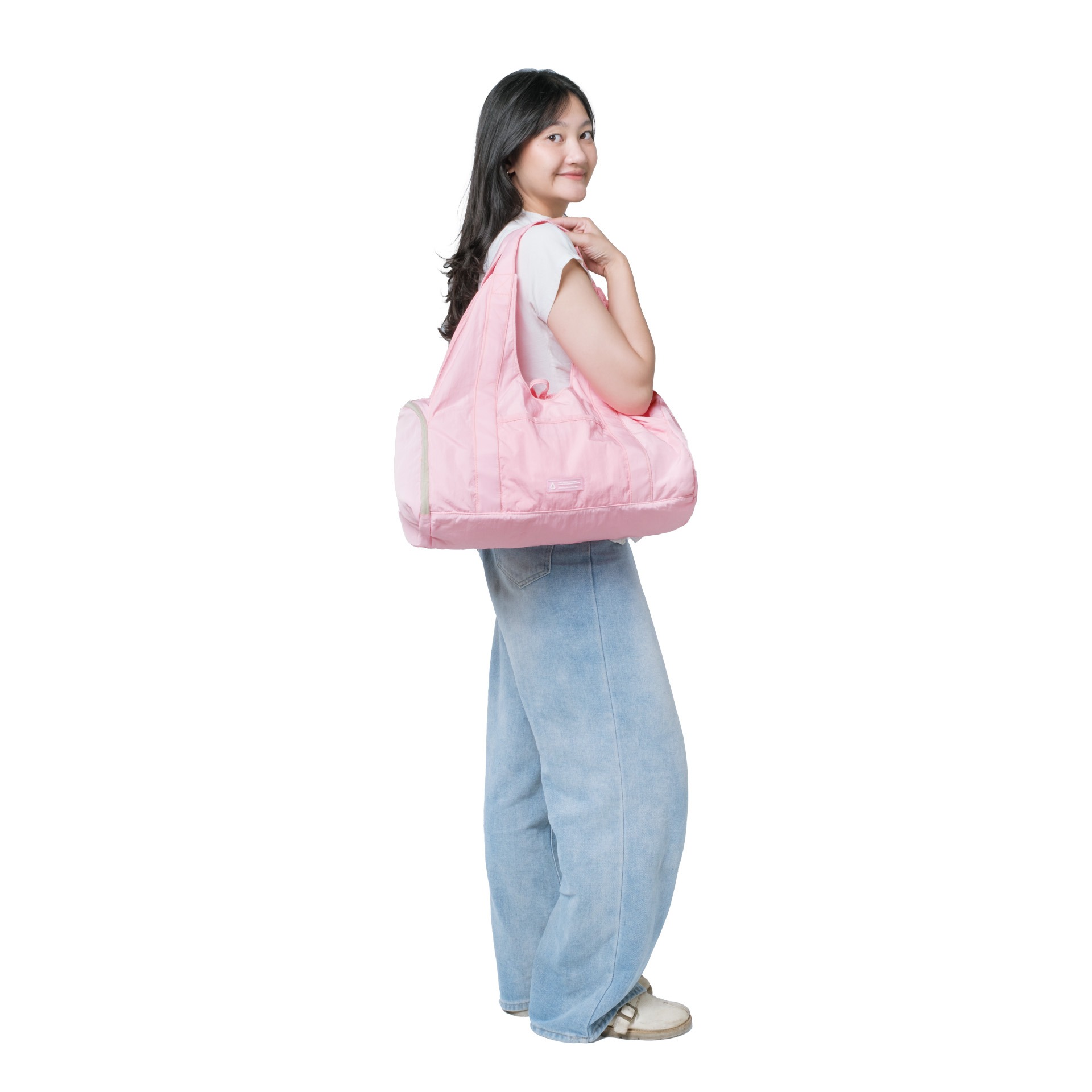 Paxta Fit - Pink