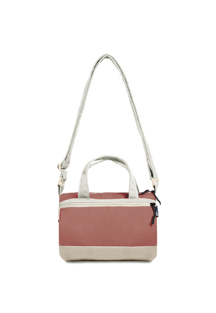 Dufflo Quarto Blush