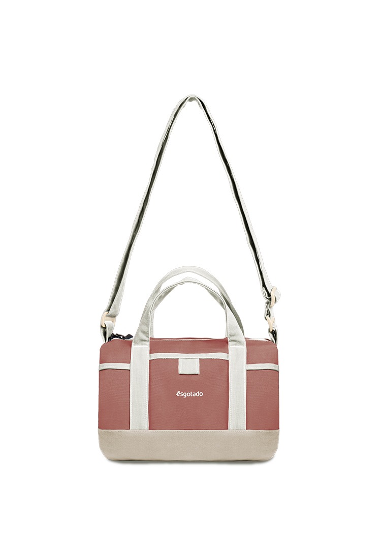 Dufflo Quarto Blush