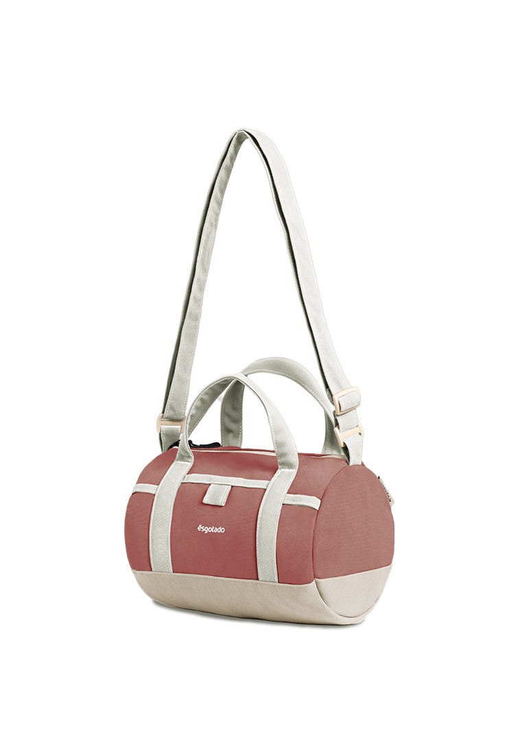Dufflo Quarto Blush