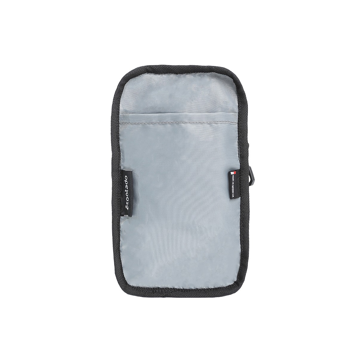 New Bolso Quarto
