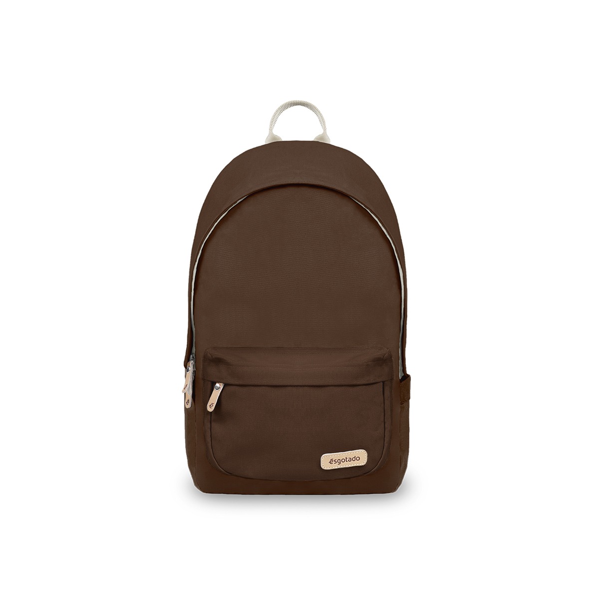 New Mochilo Dozo Brown
