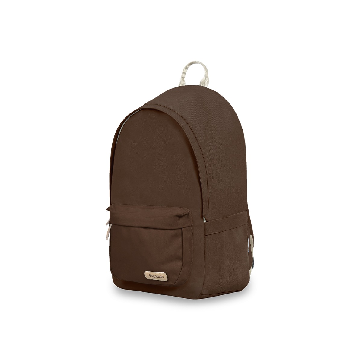New Mochilo Dozo Brown
