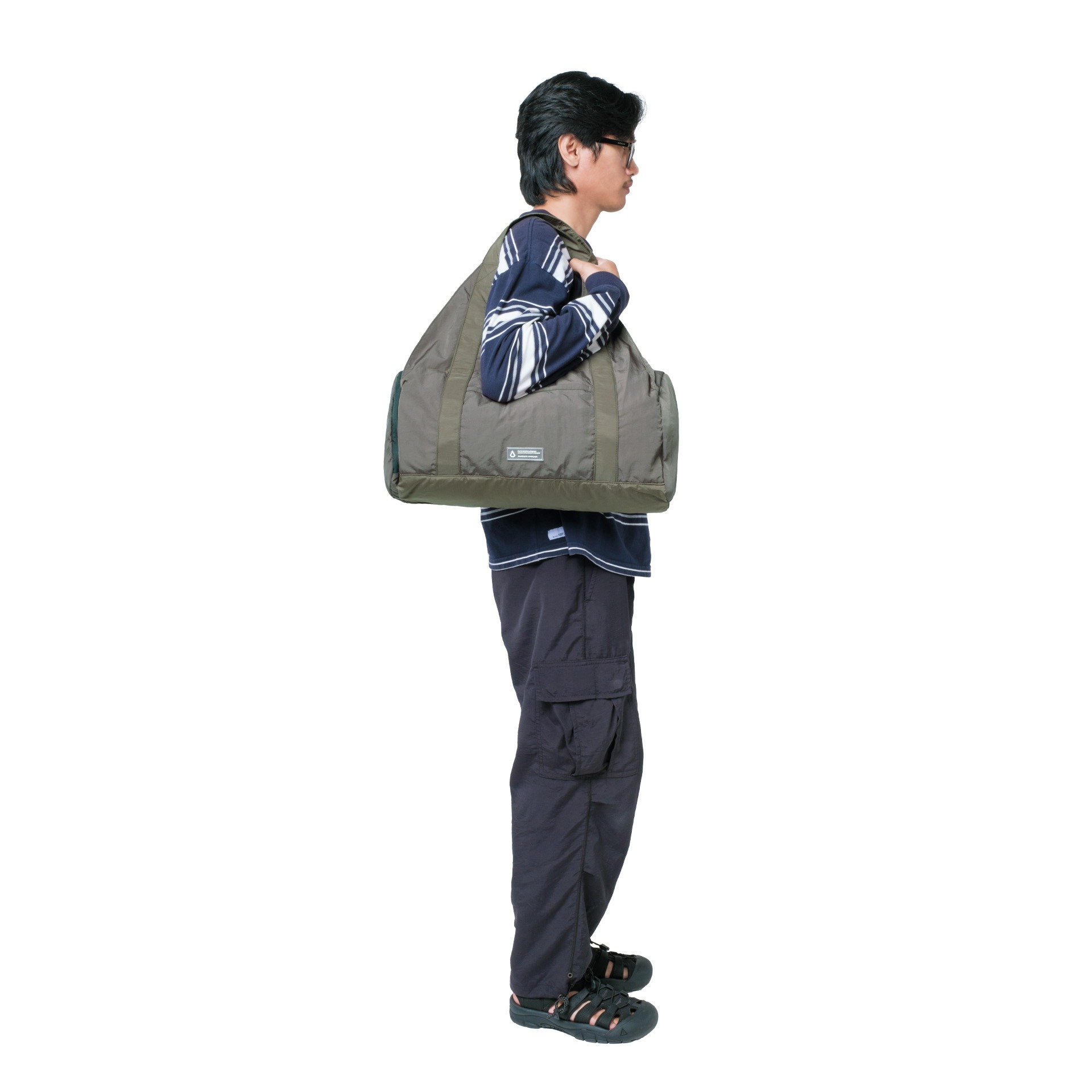 Paxta Fit - Forest