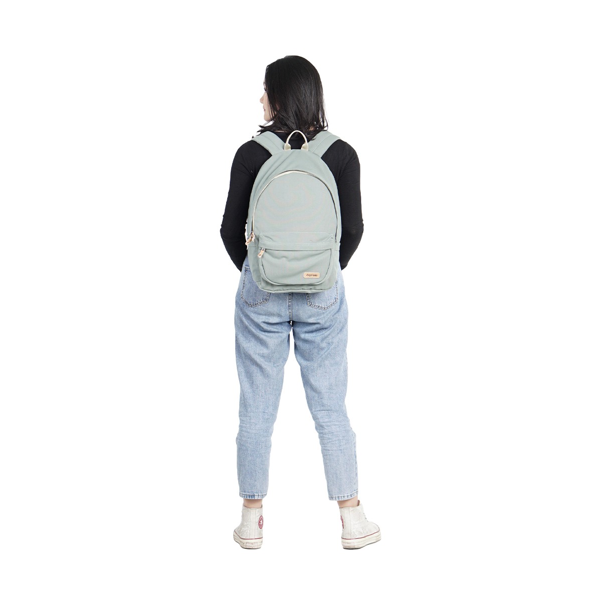 New Mochilo Dozo Green Eco