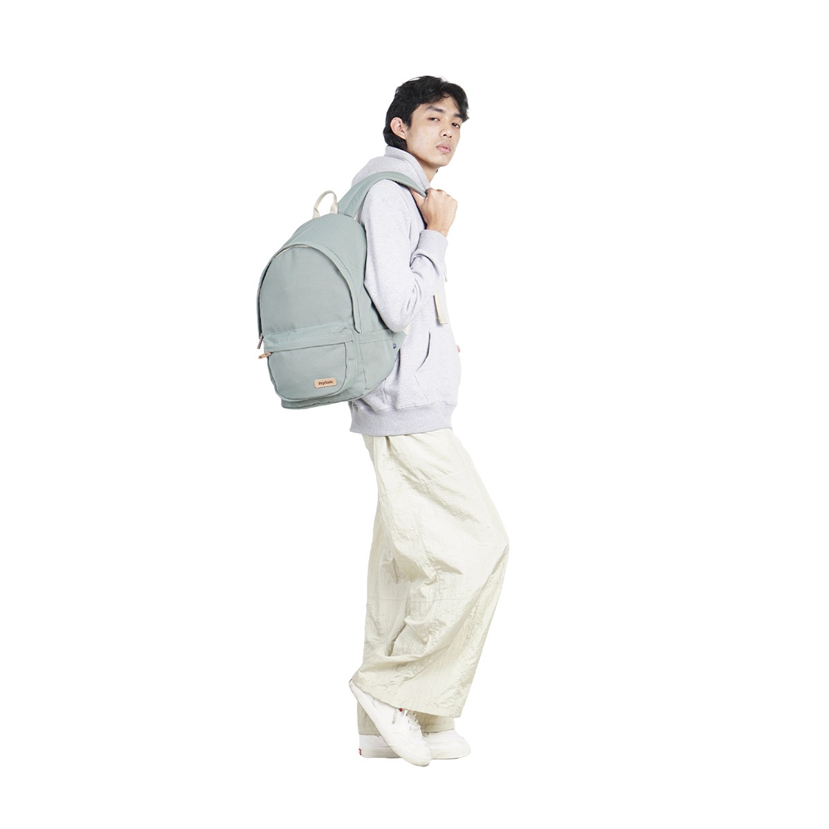 New Mochilo Dozo Green Eco