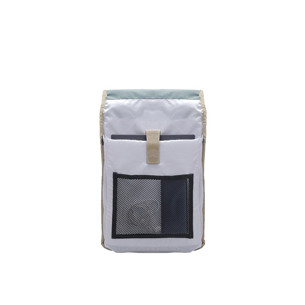New Mochilo Dezeso Green Eco