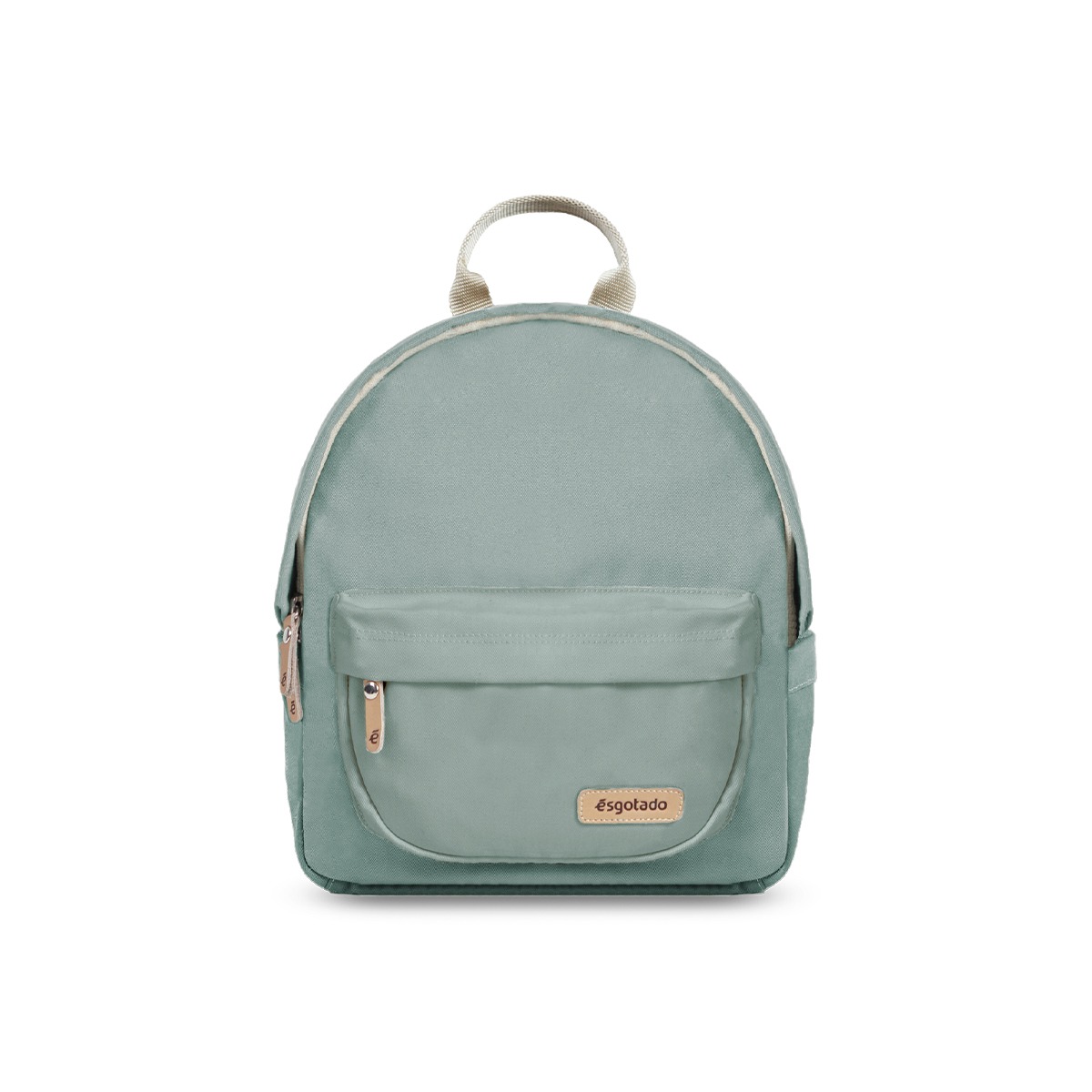 Mochilo Onzo Mini Green Eco