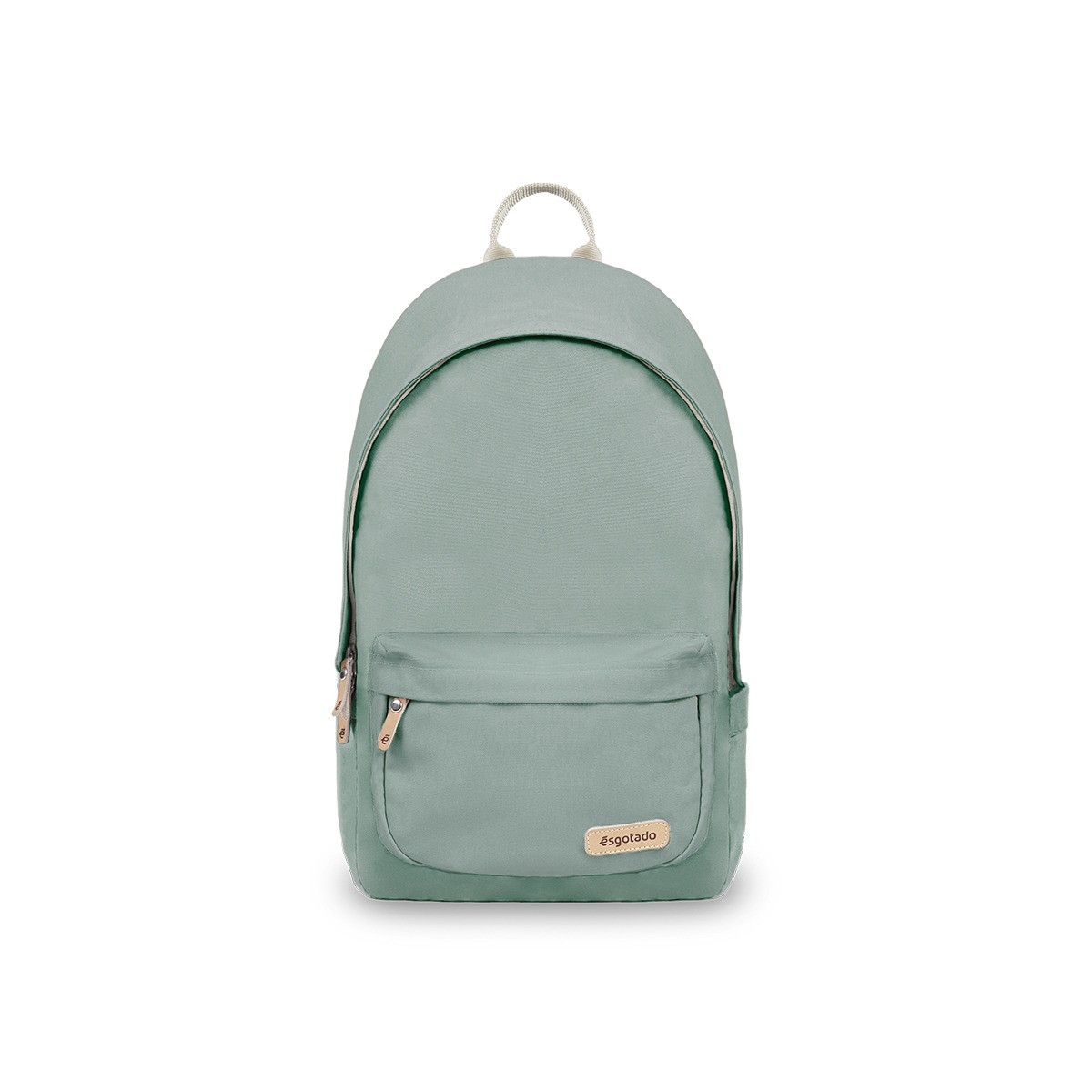 New Mochilo Dozo Green Eco