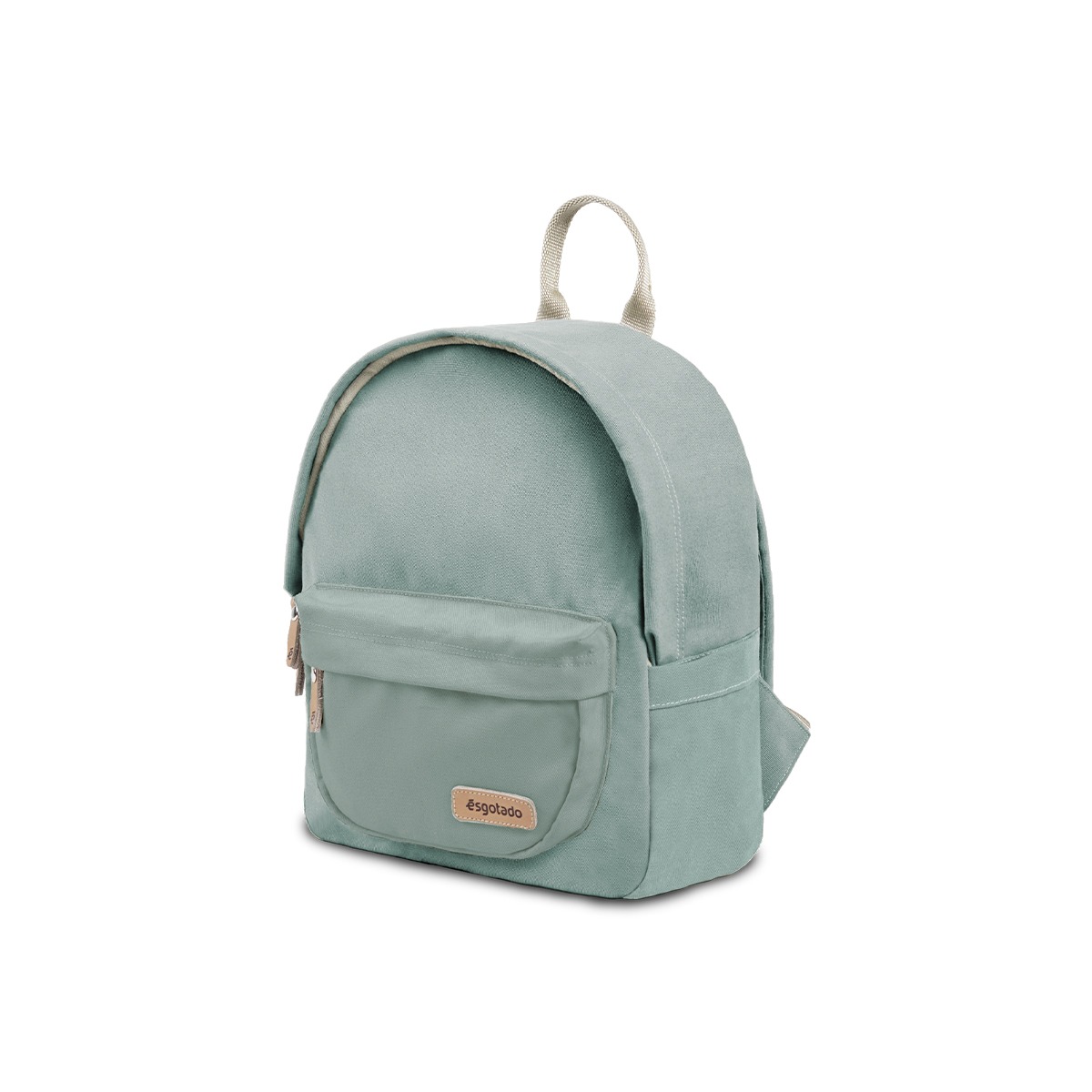 Mochilo Onzo Mini Green Eco
