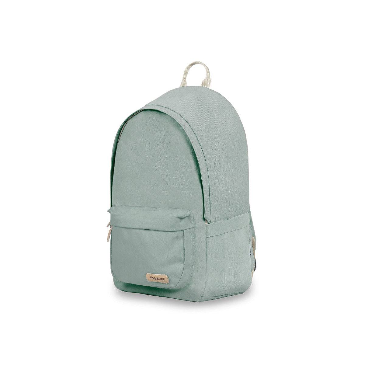 New Mochilo Dozo Green Eco