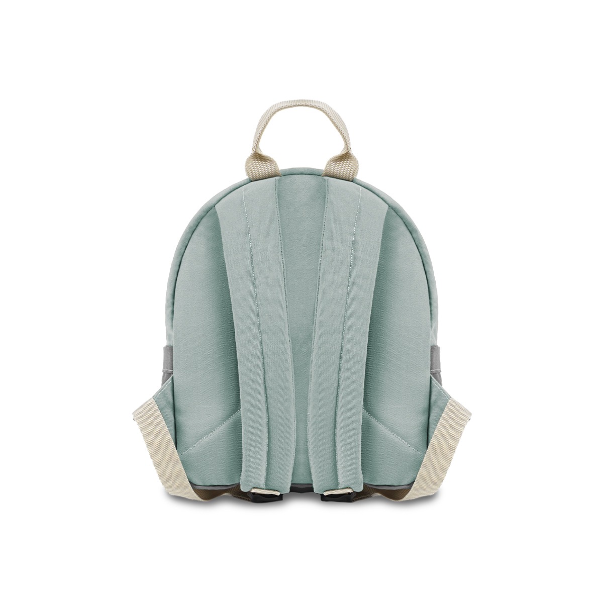 Mochilo Onzo Mini Green Grey
