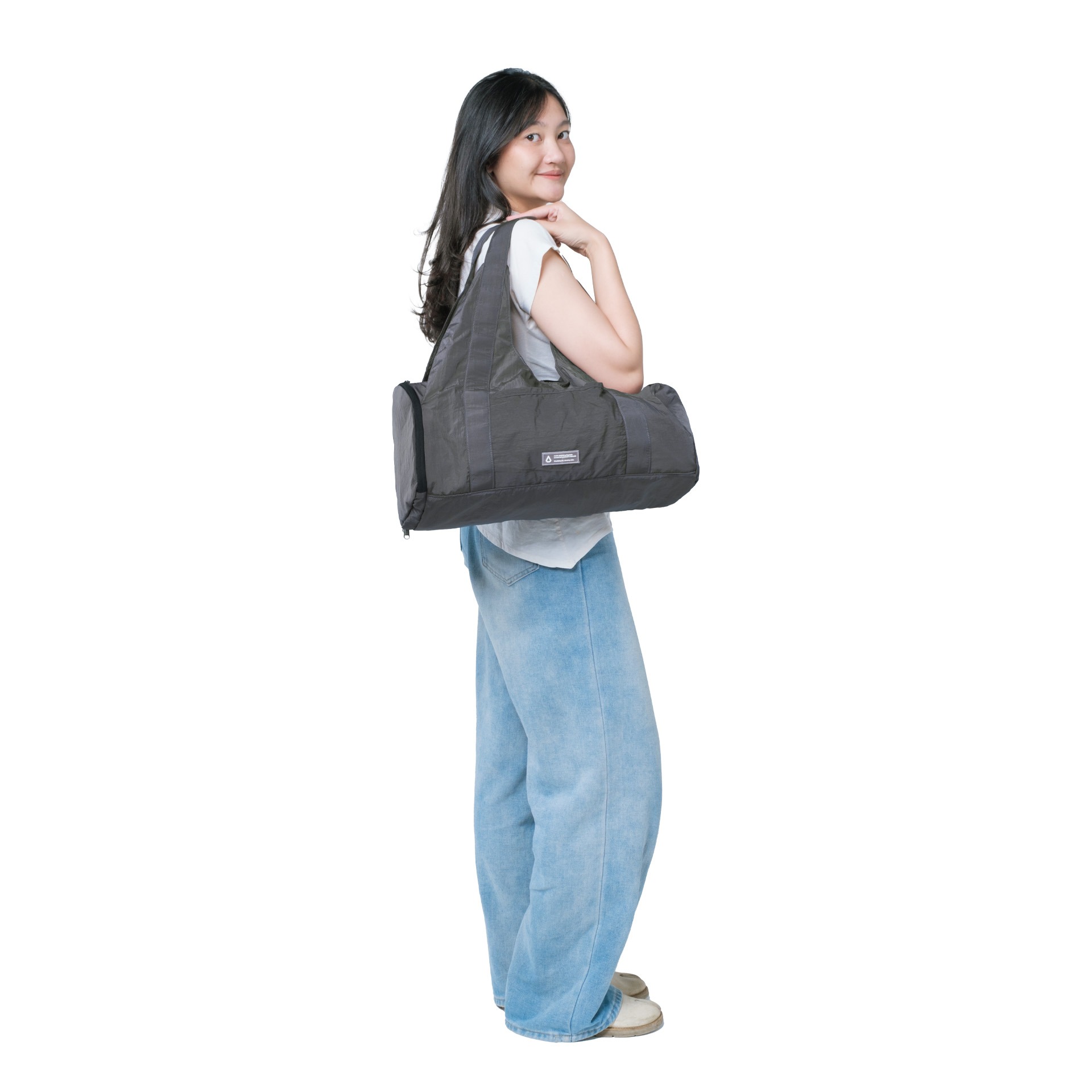 Paxta Fit - Grey