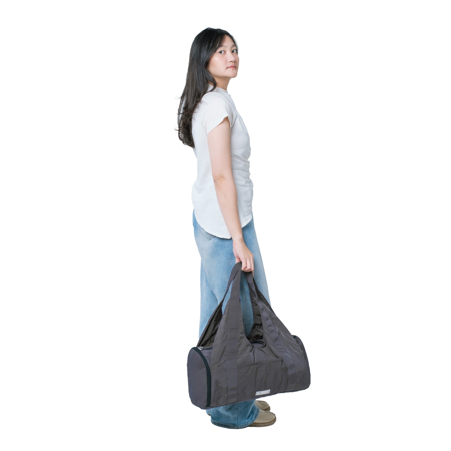Paxta Fit - Grey