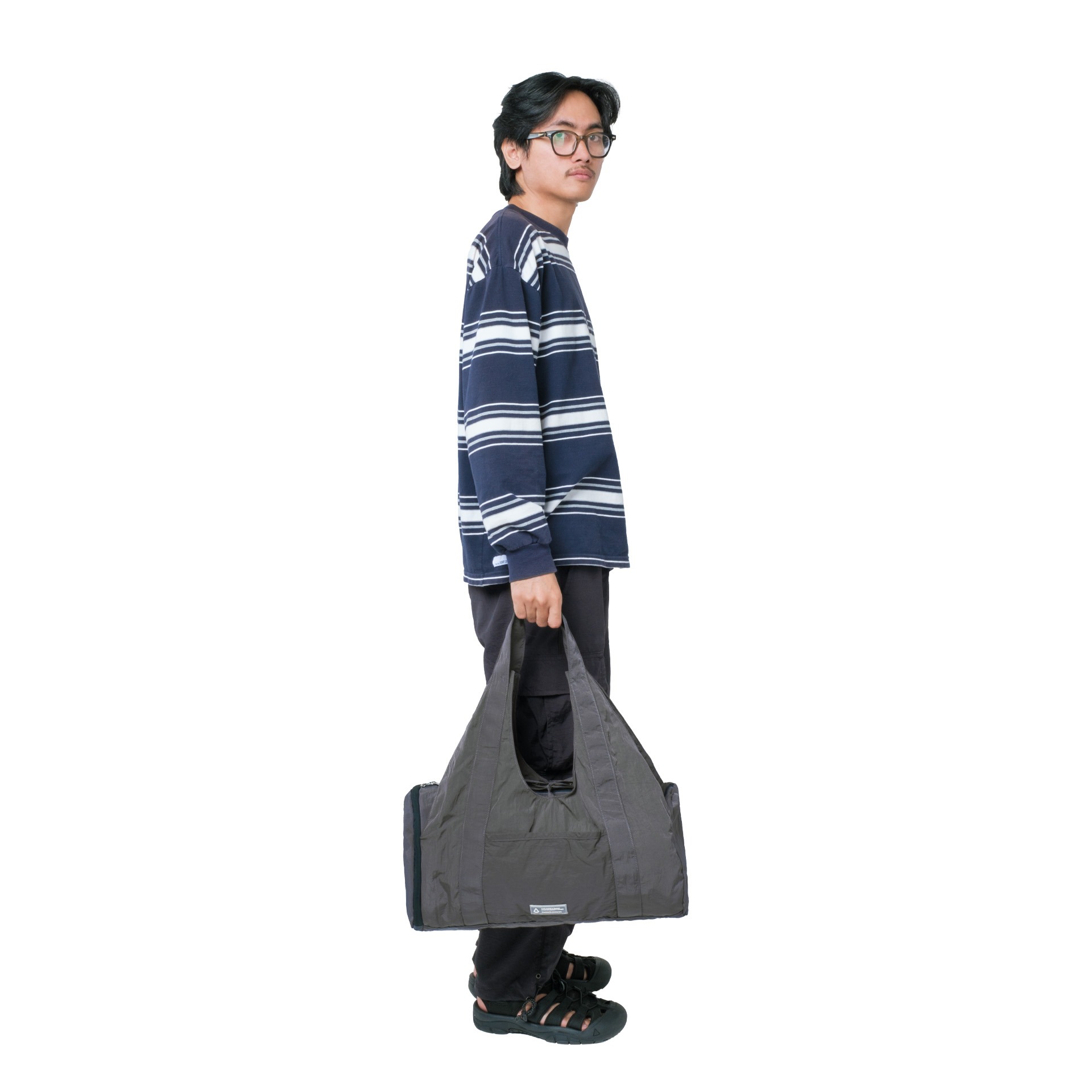Paxta Fit - Grey
