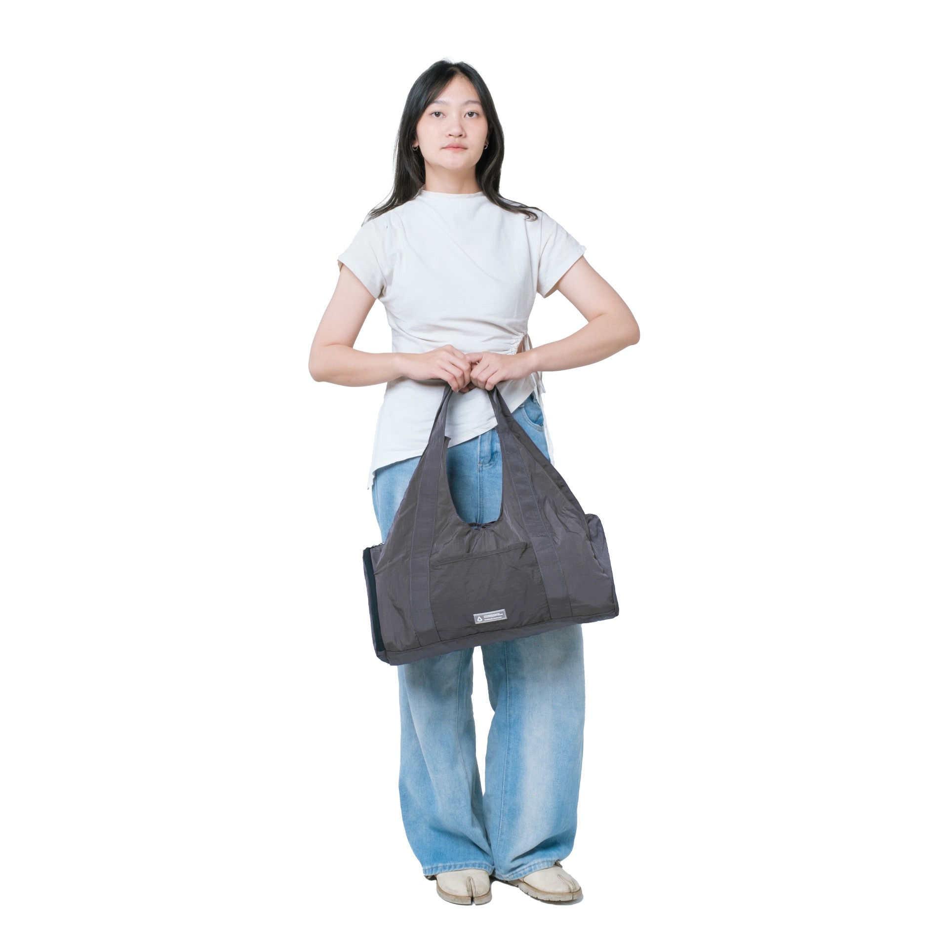 Paxta Fit - Grey