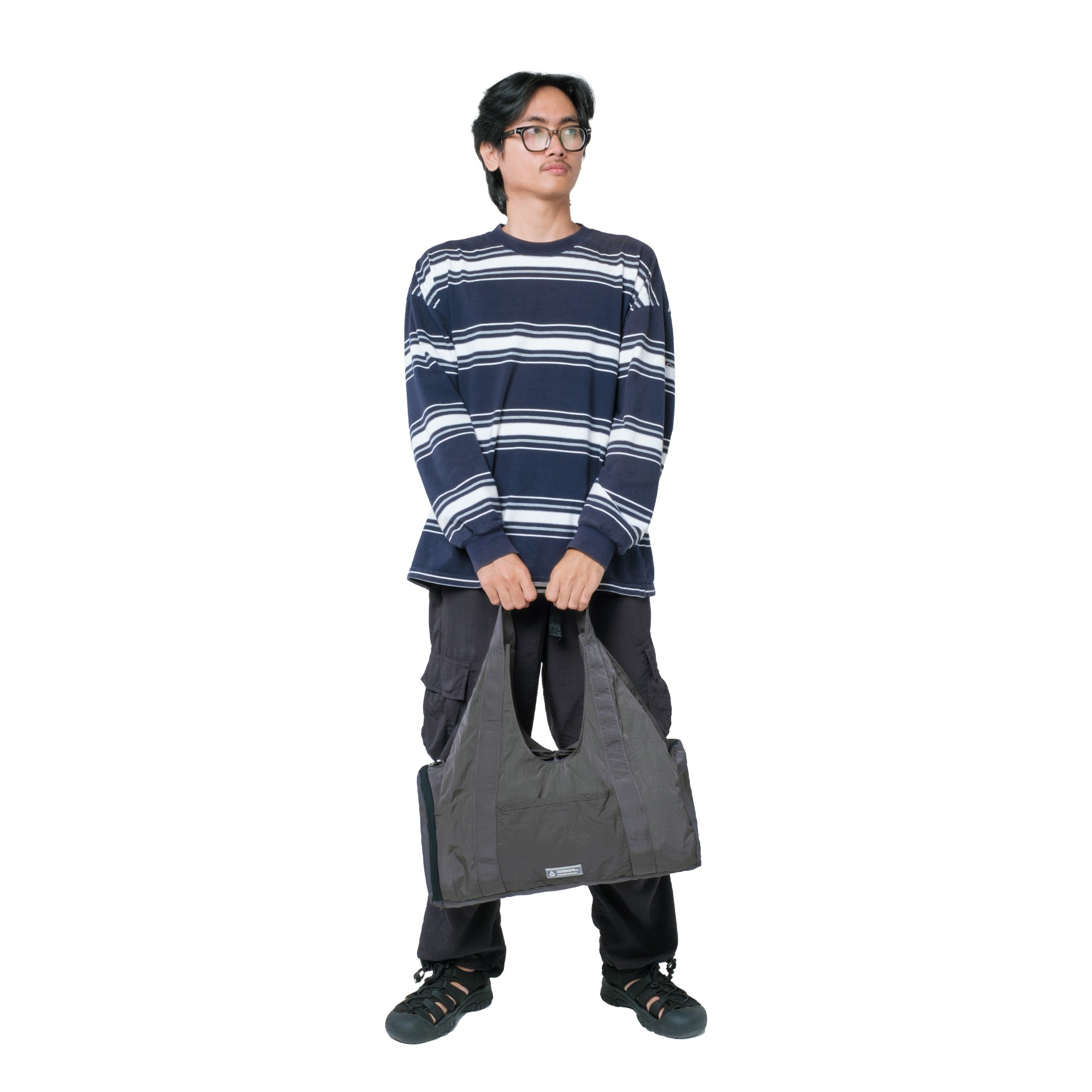 Paxta Fit - Grey