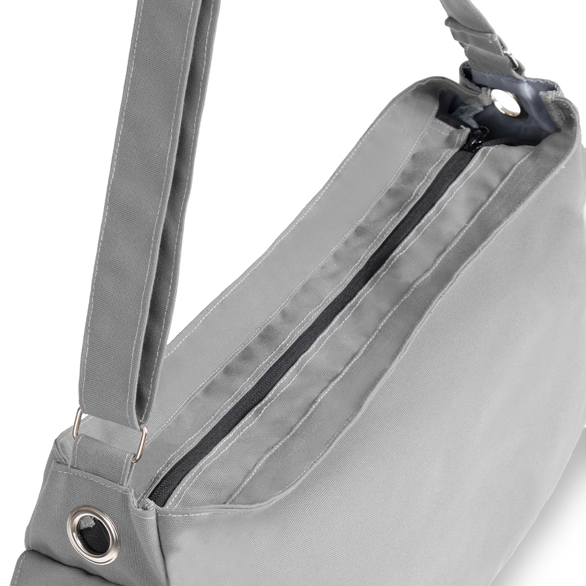 Hobo Primeiro Grey