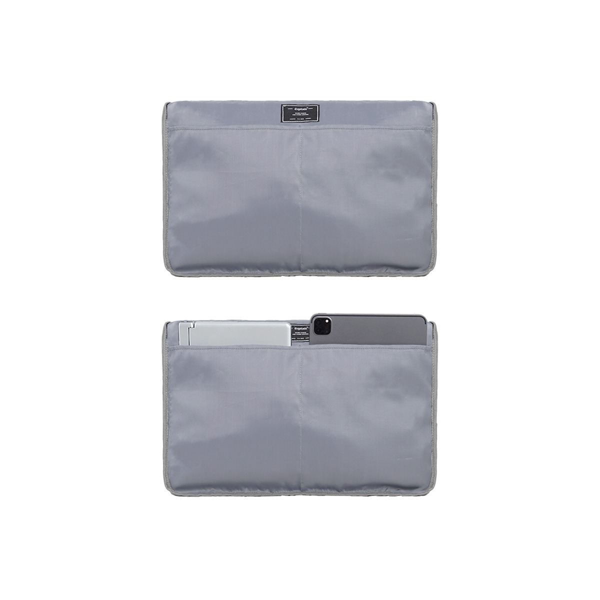 Hobo Primeiro Grey