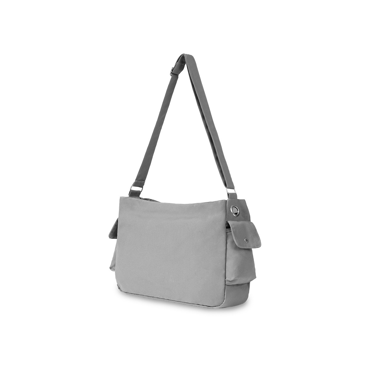 Hobo Primeiro Grey