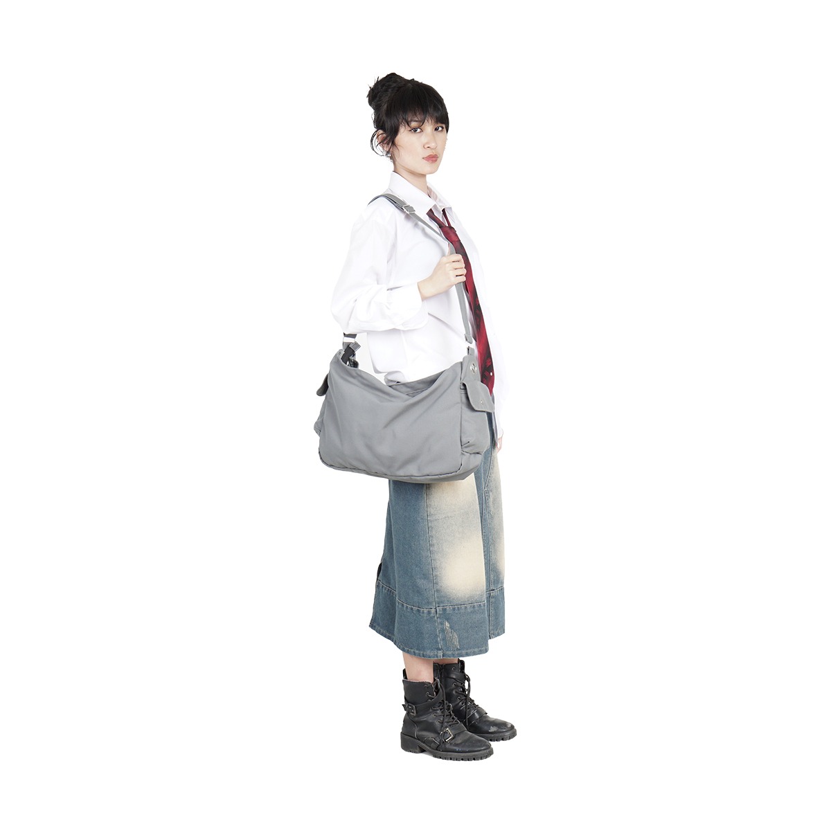 Hobo Primeiro Grey